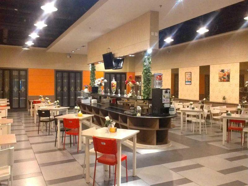 Jinjiang Inn - Weihai Haibin South Road Exterior foto